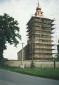2005 Oprava kostelní věže